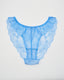 Found Me Shorts in Blue
