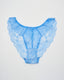 Found Me Shorts in Blue