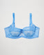 Found Me in Blue SET (Bra + Shorts)