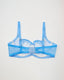 Found Me in Blue SET (Bra + Shorts)